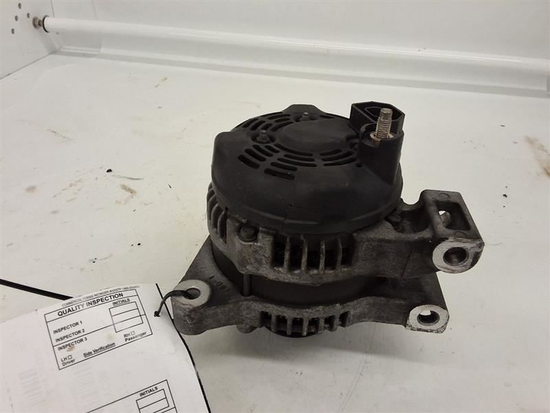 Alternator ID 23119515 Fits 08-09 13-17 EQUINOX 3340503
