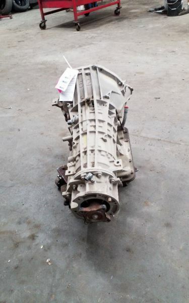 Automatic Transmission 5R110W Torqshift 8-330 Fits 08 FORD E350 VAN 229800