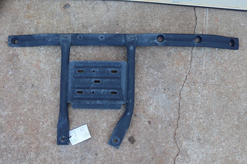 2020-2023 JEEP GLADIATOR 3.6L 4X4 LOWER FRAME BRACE BRACKET MOUNT OEM