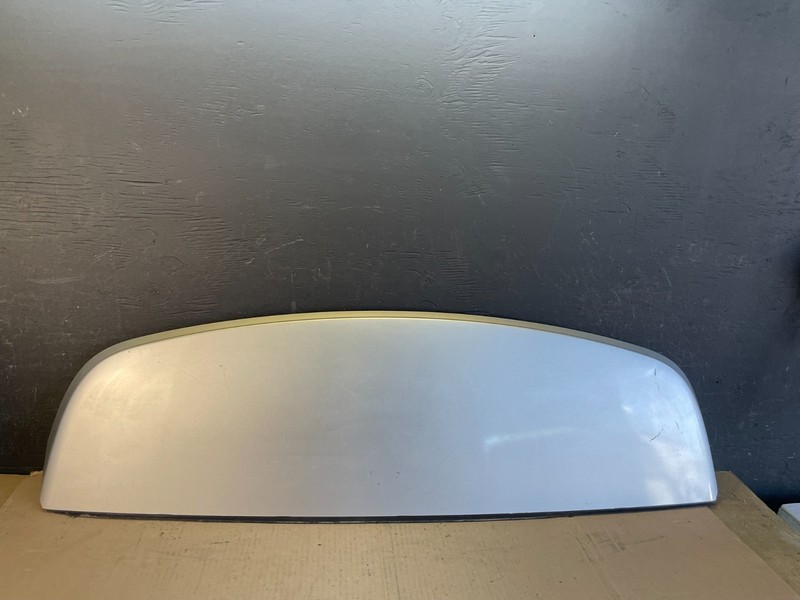 2011 to 2015 Ford Explorer Rear Upper Tailgate Liftgate Wing Spoiler ad8463 DG