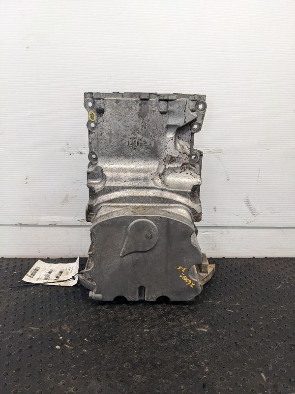 Oil Pan 3.5L Turbo Fits 13-25 FORD F150 PICKUP 1192891