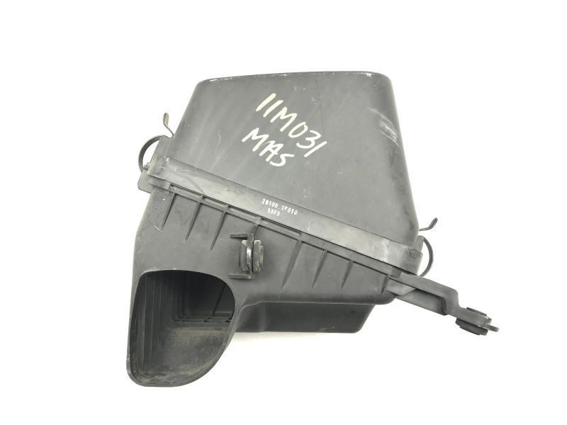 Air Cleaner Box 3.5L Fits 2005-2006 Kia Amanti 6164