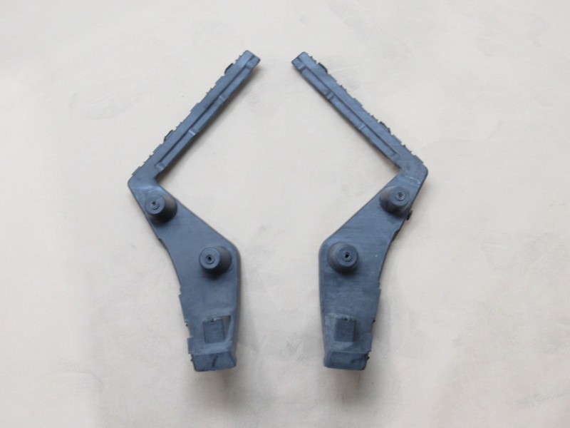 Maserati Levante 2017 Rear Left Right Bumper Support Mount Bracket Set 16-24 *