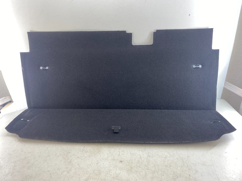 2018-2021 FORD ECOSPORT RIGHT PASSENGER B PILLAR UPPER TRIM COVER OEM