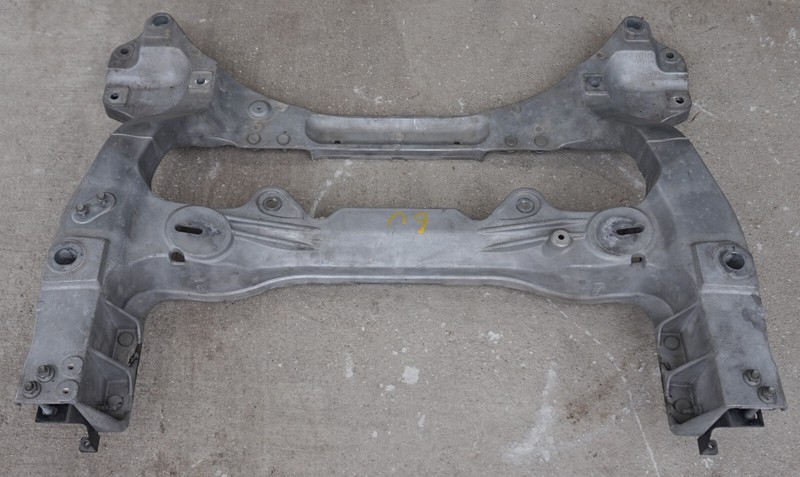 ✅ 2014-2024 INFINITI Q50 OEM FRONT SUSPENSION ENGINE SUBFRAME CROSSMEMBER CRADLE