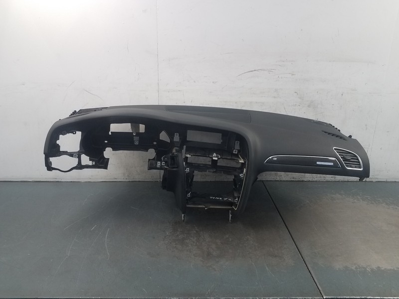 2016 Audi S4 Quattro B8 Dash Panel #0800 P5