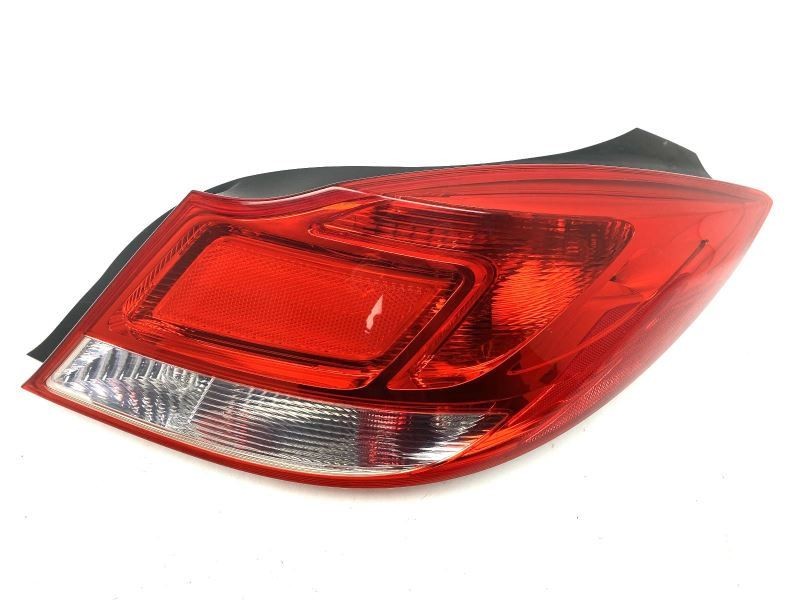 Right Passenger Side Tail Light Lamp Fits 2011-2013 Buick Regal 80190