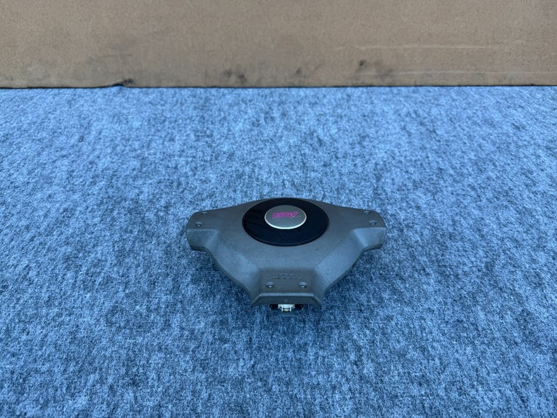SUBARU WRX STI 2004-2007 OEM LEFT DRIVER WHEEL ASSEMBLY