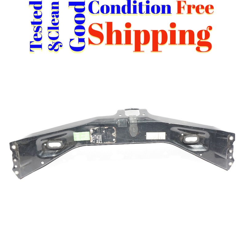 94 95 96 97 98 99 MERCEDES S350D RADIATOR CORE SUPPORT 1408170820 OEM