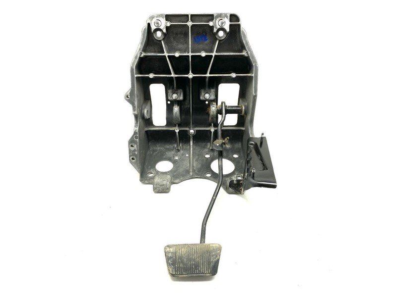 Brake Pedal With Bracket 52122405AC Fits 2009-2024 Dodge Ram 1500 86937