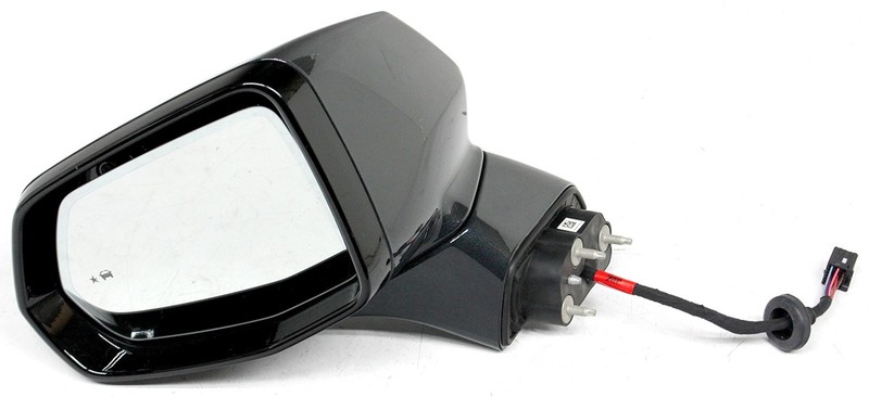 OEM Left Driver Side Exterior Mirror For Cadillac XT5 Sport 84902579