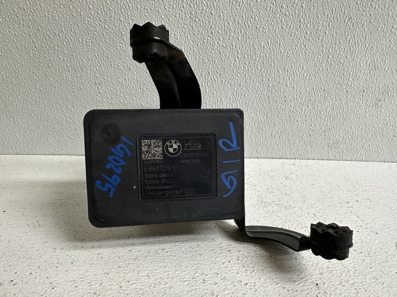 2011-2012 Audi S4 & A4 AWD ABS Anti Lock Brakes Pump Brake Actuator & Modulator