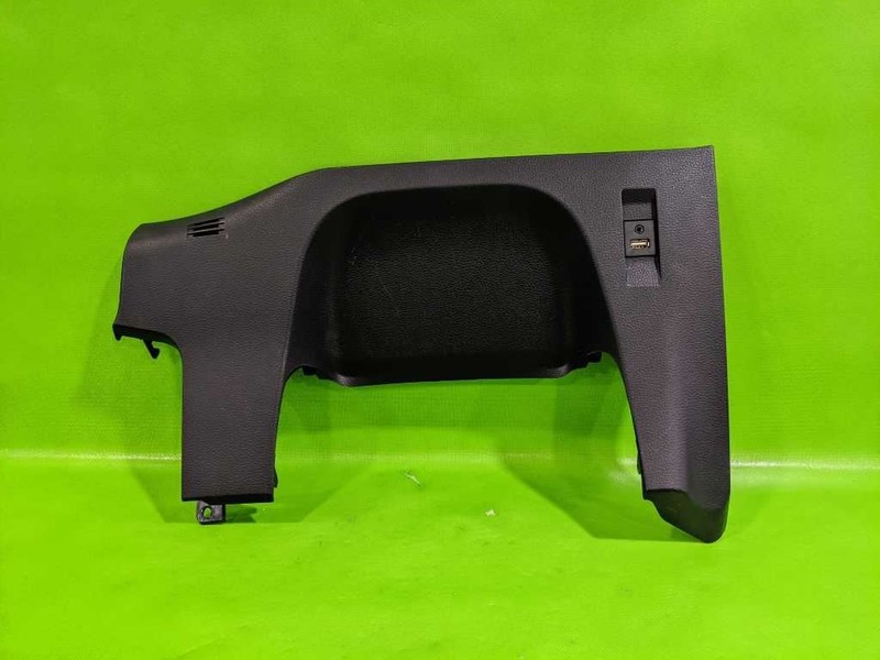19-25 COROLLA HTBK DRIVER LEFT KNEE PANEL OEM 4284-40