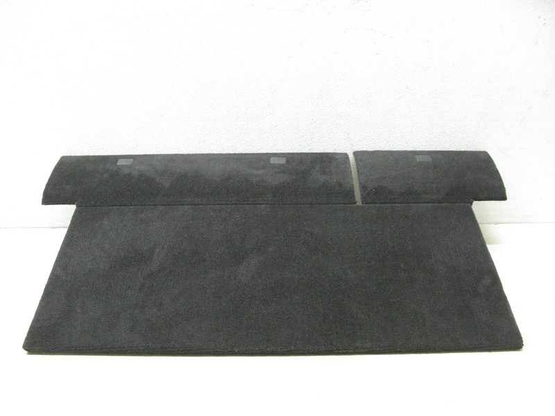 06-09 LAND ROVER RANGE ROVER SPORT TRUNK PACKAGE TRAY TRIM COVER BOARD OEM 11152