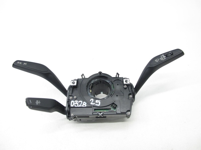 17-23 AUDI B9 A5 S5 RS5 A4 S4 MULTIFUNCTION COMBINATION SWITCH LEVER OEM 032825