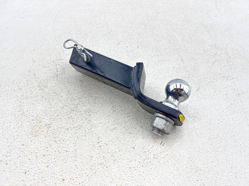 Toyota Prius Ball Mount Trailer Hitch Receiver PT228-89340 OEM