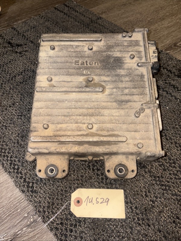 EATON FULLERMODEL TRANSMISSION CONTROLLERMissing P/N