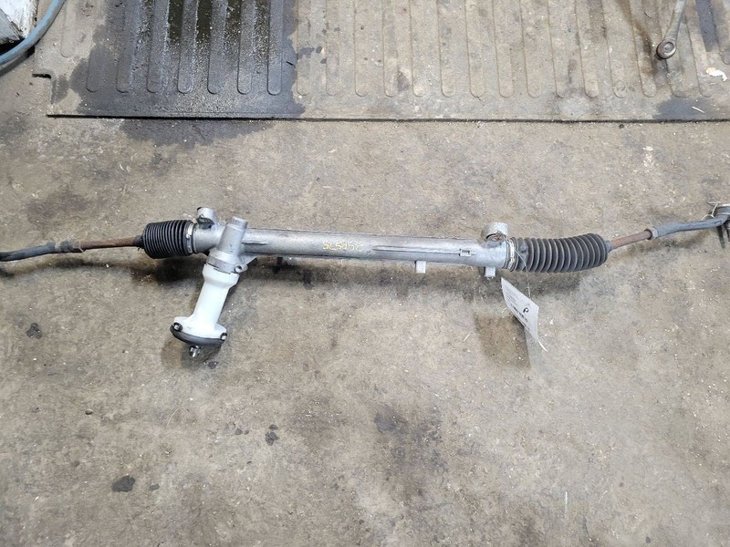 Steering Gear/Rack Electric AWD Fits 16-18 SORENTO 1740099