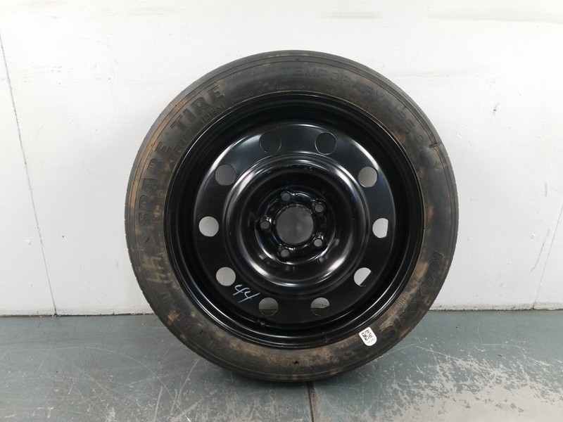2008 Grand Marquis / Crown Vic Victoria Space Saver Spare Tire #1887 o4