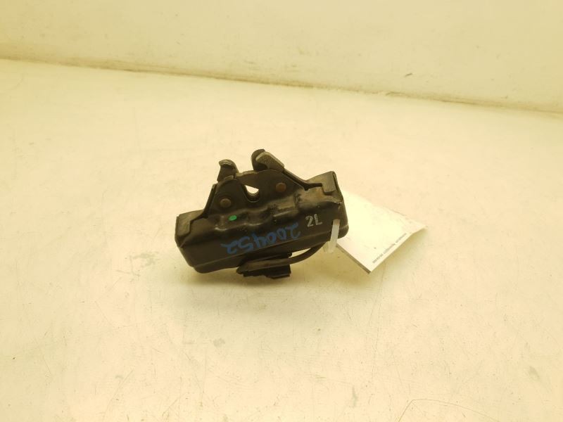 06-13 LEXUS IS250 HOOD LATCH