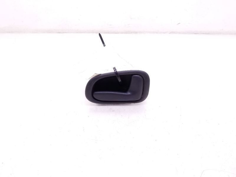 1997 TOYOTA COROLLA PASSENGER SIDE REAR INTERIOR DOOR HANDLE ASSEMBLY