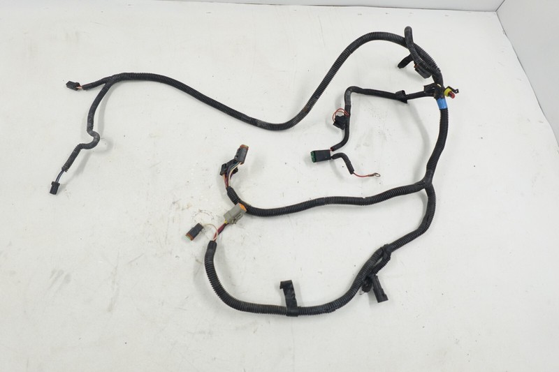 2006-2007 MXZ Renegade Summit Ski-Doo OEM Electrical Frame Wiring Harness Loom