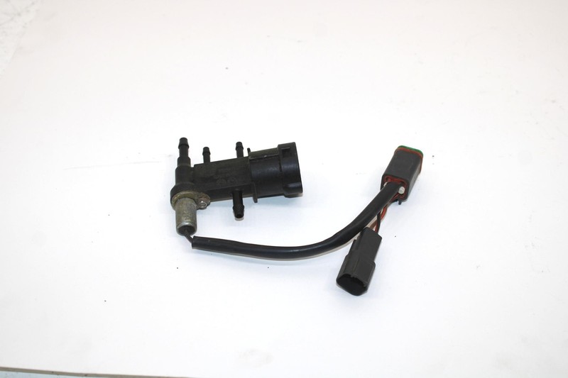 2003 Ski-doo Mxz 700 Oem Solenoid Valve 512059634 SS119