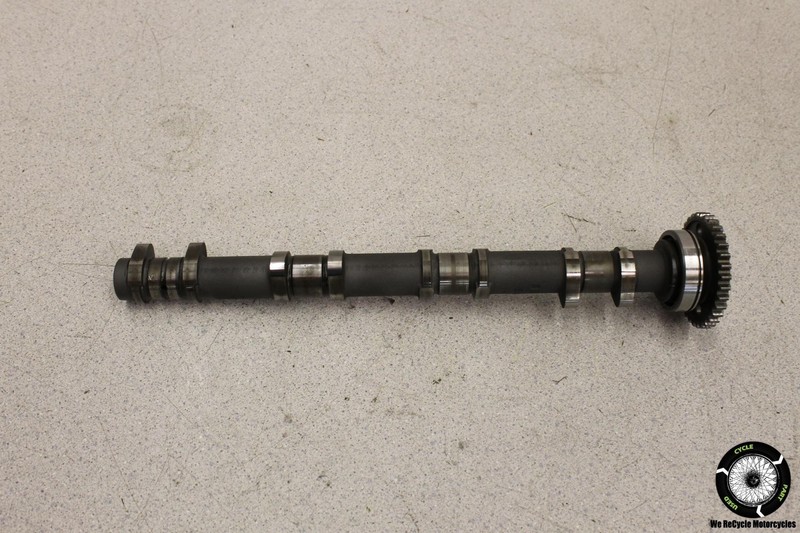 1998 Suzuki GSXR600 EXHAUST CAMSHAFT CAM SHAFT GSXR 600 98