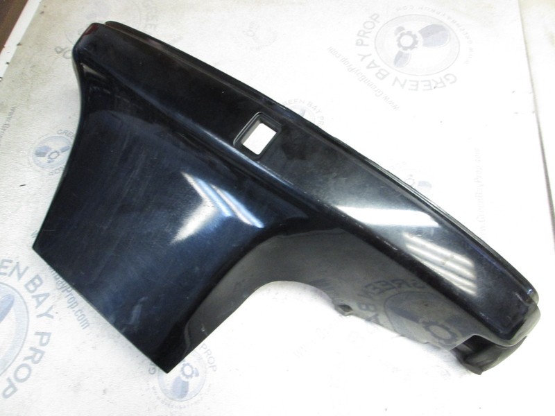 103-834815A1 Mercury 135 150 175 Hp Outboard Starboard Lower Cowl Cover