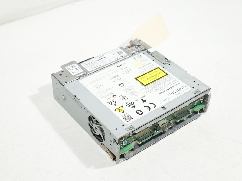 2017-2019 Audi Q7 Main Multimedia SD Card SIM CD Player Receiver 4M1035880C OEM