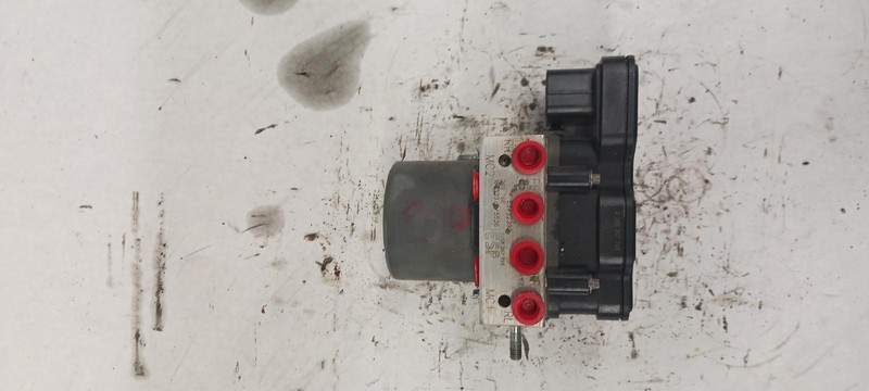 2018 RAM PROMASTER 2500 VAN Anti-Lock Brake 70k miles OEM 18