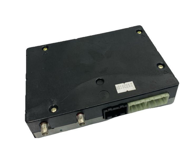 Buick Lacrosse communication control 2016 module unit assembly OEM 84022585
