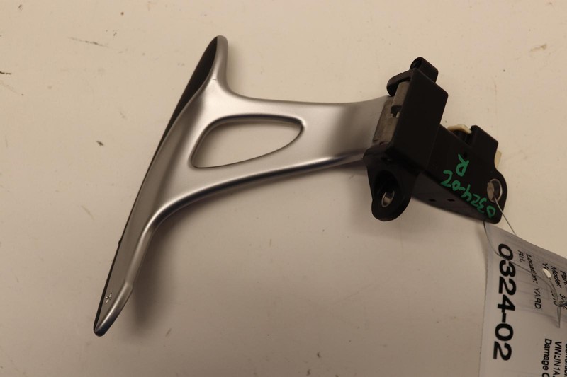 2009-2020 NISSAN 370Z RIGHT PASSENGER STEERING WHEEL SHIFT SHIFTER PADDLE OEM
