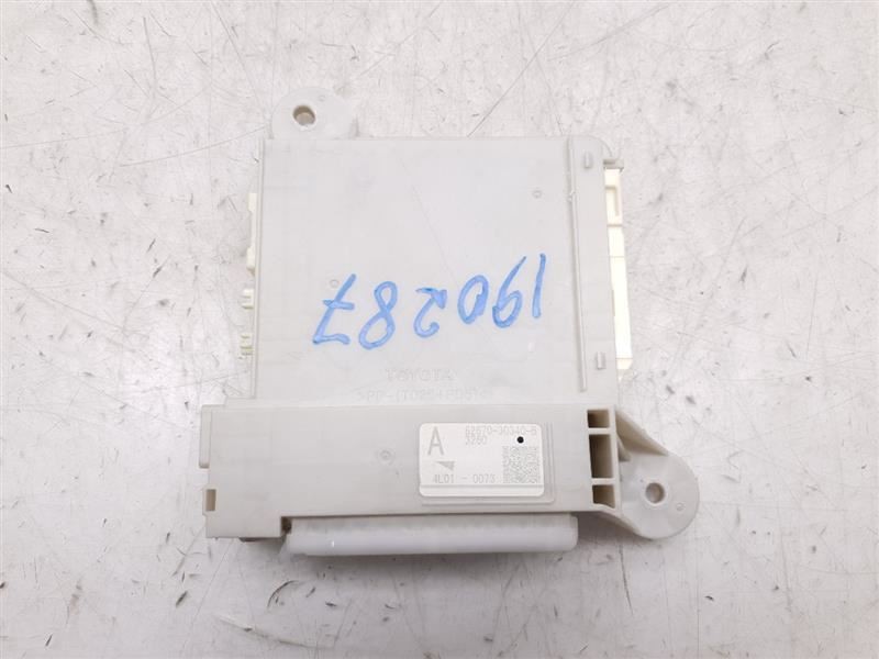 13 14 15 16 Lexus GS350 GS450h Cabin Fuse Box 82670-30340
