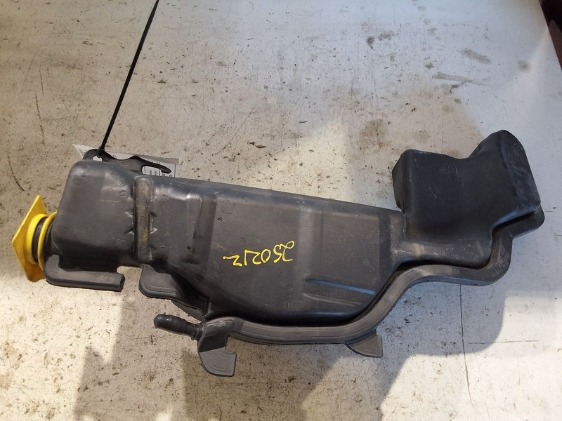 Coolant Reservoir Classic Style 5 Lug Wheel Fits 09-23 DODGE 1500 PICKUP 3418813