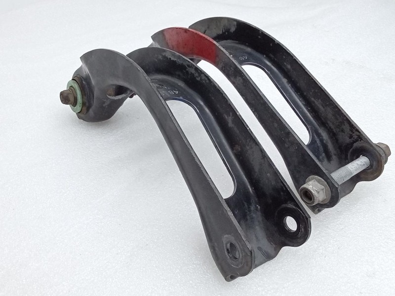 Upper Control Arm Rear Fits 93-98 LINCOLN MARK SERIES 73931
