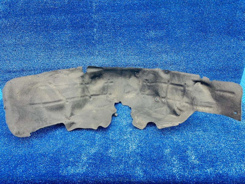 2015–2017 Chrysler 200 rear right Inner Fender Liner Splash Shield Guard OEM