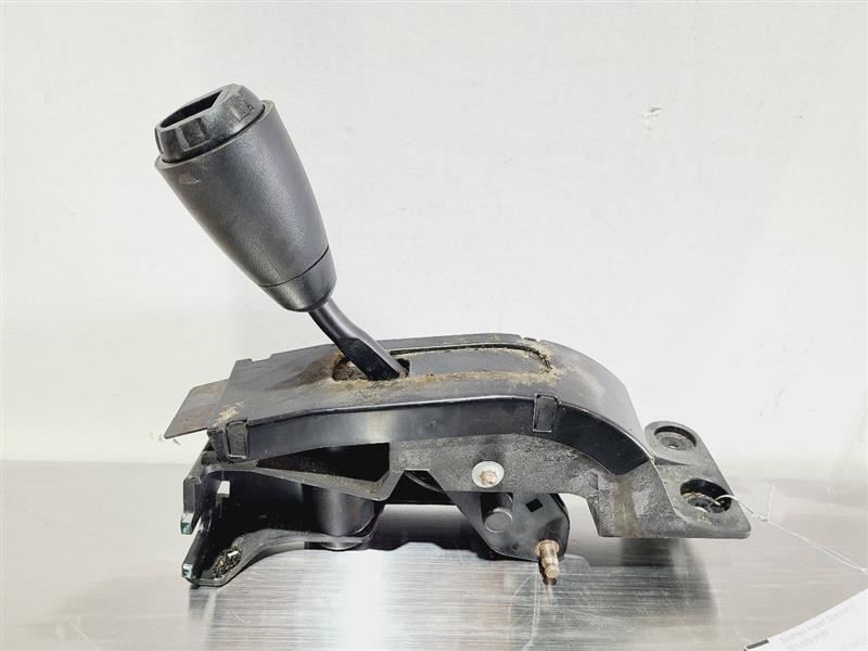 Transmission Shifter 4x4 Fits 2012 Wrangler 570309