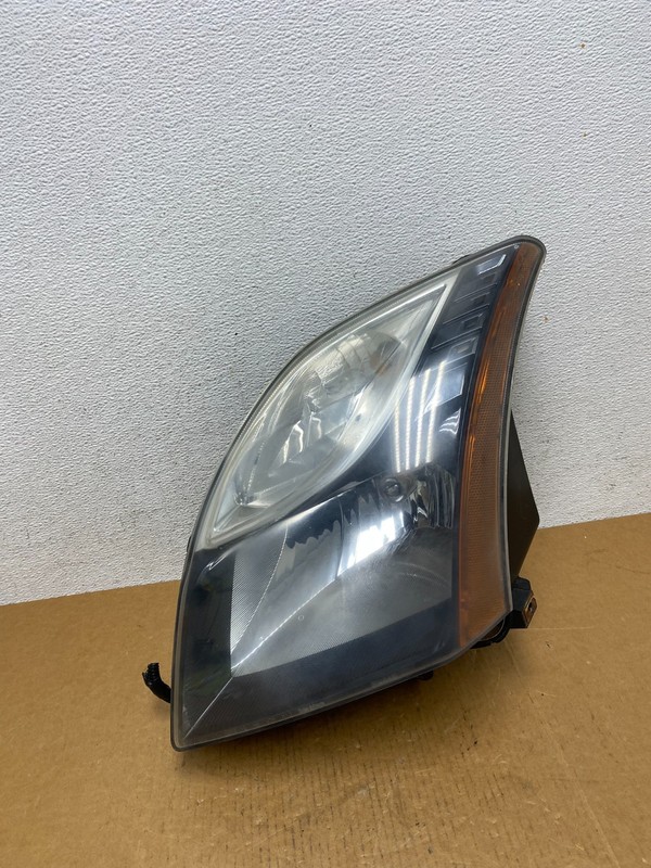 2010 2011 2012 Nissan Sentra Halogen Left Driver LH Side Headlight AD9156 DW
