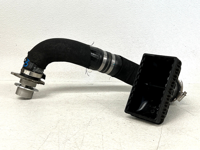 ⭐2016-2018 AUDI A6 QUATTRO 2.0L FRONT RIGHT INTERCOOLER PRESSURE HOSE LOT2514