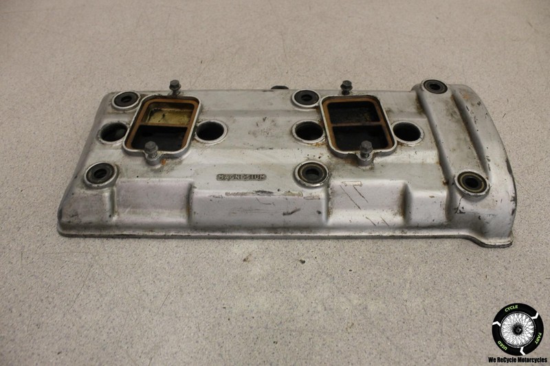 1992 Kawasaki Ninja ZX7R ZX750K ENGINE TOP CYLINDER HEAD VALVE COVER ZX 750 R 92