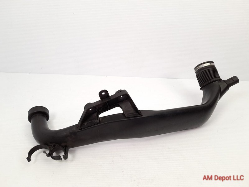 2008 BMW 335xi 335i N54 E90 E92 Front Turbo Inlet Air Duct