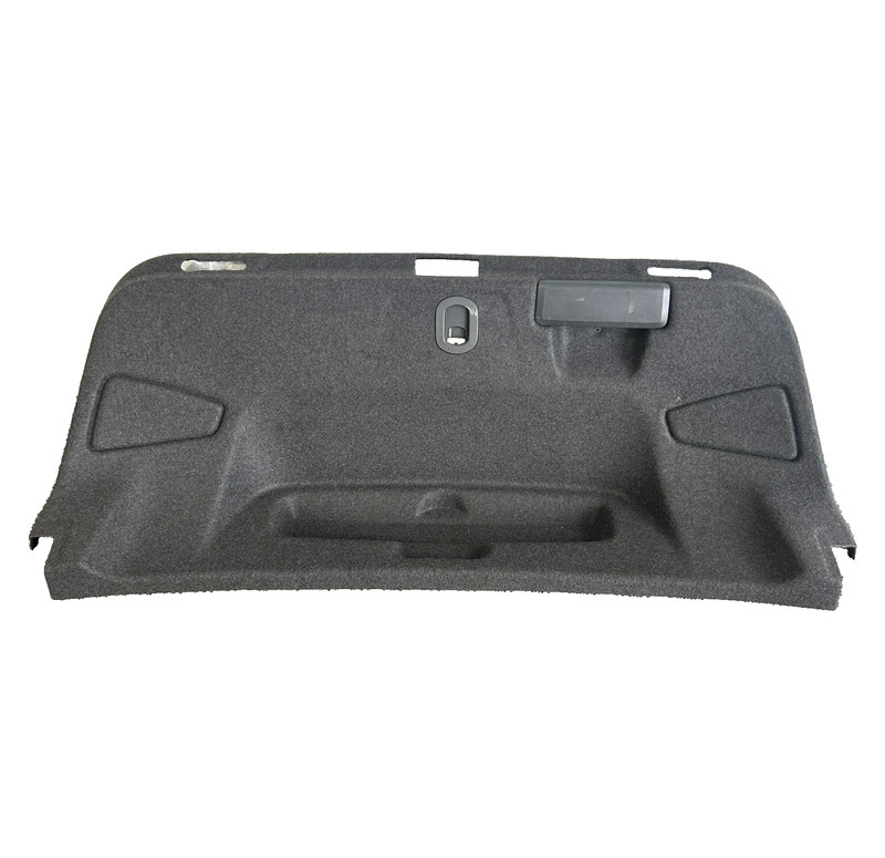 📌 2022 - 2026 AUDI A3 S3 RS3 TRUNK PANEL COVER TRIM 8Y5867975B 8S7867969 OEM