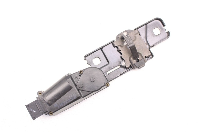 AUDI A7 12 13 14 15 16 17 18 REAR TRUNK HATCH LOCK STRIKER PLATE OEM 4H0827383