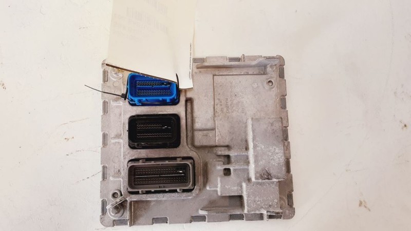 Engine ECM Electronic Control Module 1.5L Fits 18-19 MALIBU 3303351