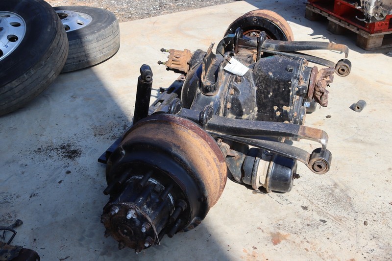 2014-2020 MACK CXU613 REAR 1ST DRIVE MERITOR AXLE RATIO 3.25 OEM