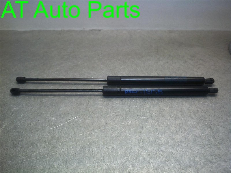2003 FORD WINDSTAR HATCH STRUTS SET OF 2 OEM 172.FD1303