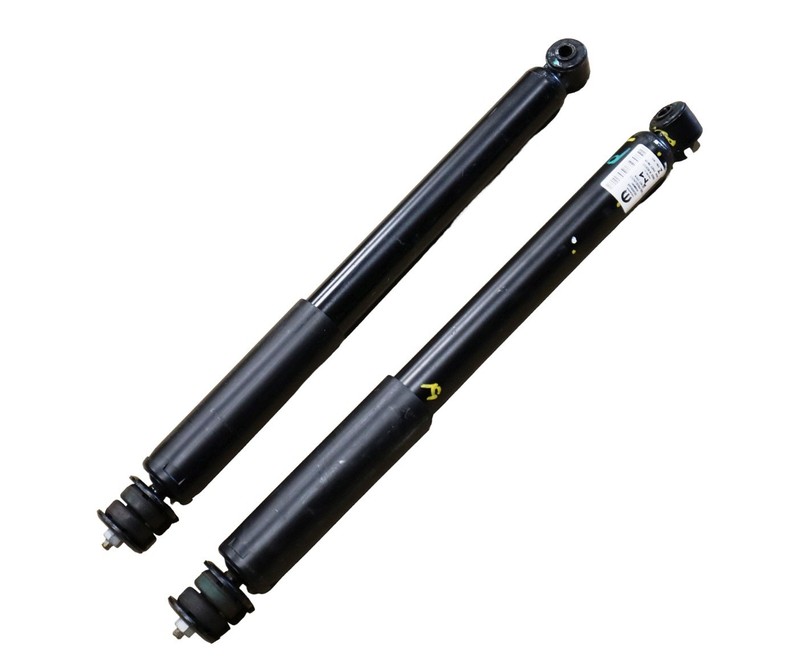 2010-2023 Ram 2500 Rear Shock Absorbers 68349204AB MOPAR PAIR OEM Factory