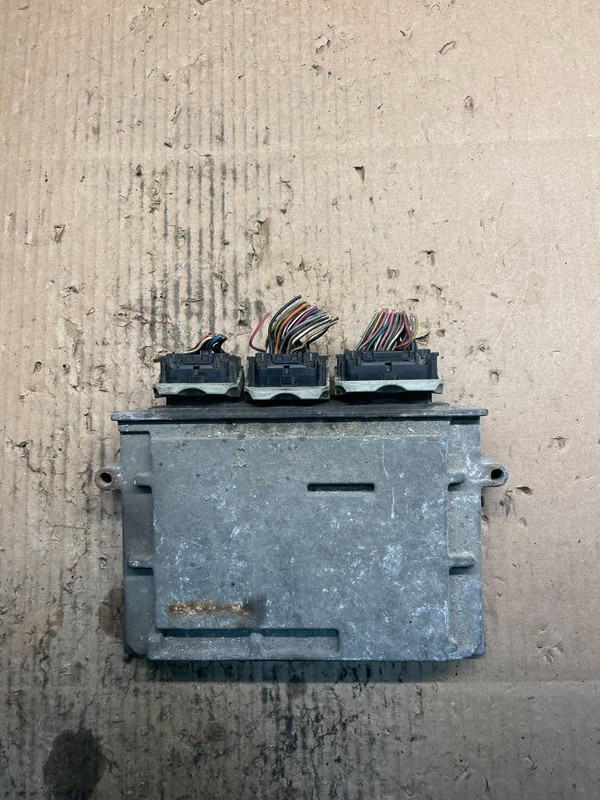 2011 Ford Crown VictoriaEcm Ecu Engine Computer Module OEM u9559 DG