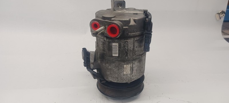 12-'15 GMC TERRAIN AC Compressor 3.0L 60k miles OEM 1 Year Warranty!
